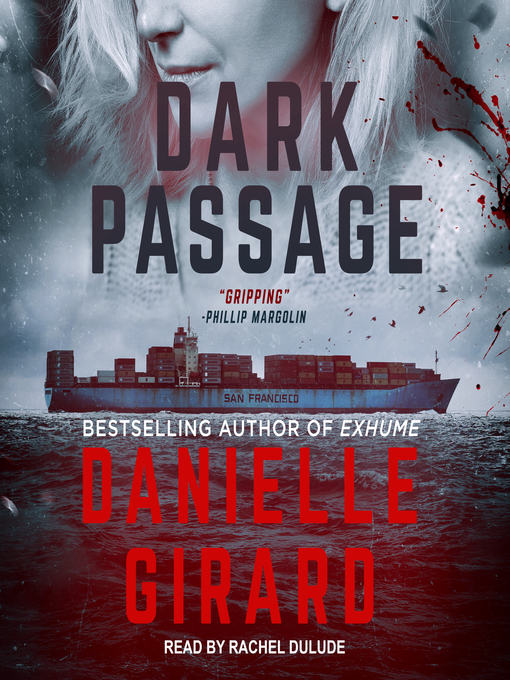 Title details for Dark Passage by Danielle Girard - Available